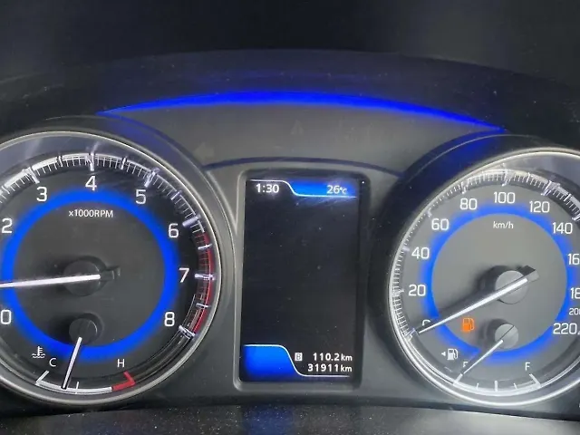 Used Maruti Suzuki Baleno [2015-2019] Zeta 1.2 in Jaipur