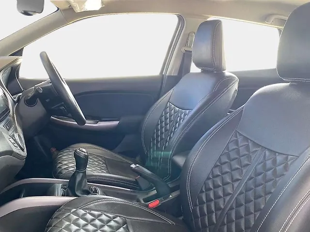 Used Maruti Suzuki Baleno [2015-2019] Zeta 1.2 in Jaipur