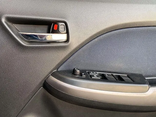 Used Maruti Suzuki Baleno [2015-2019] Zeta 1.2 in Jaipur