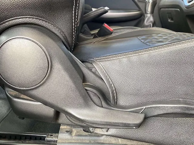 Used Maruti Suzuki Baleno [2015-2019] Zeta 1.2 in Jaipur