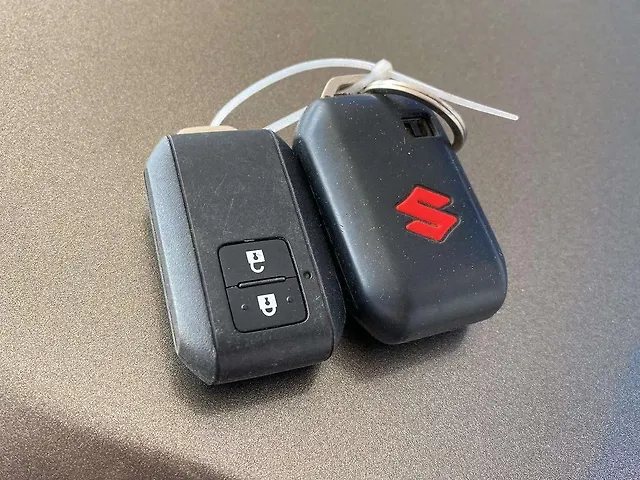 Used Maruti Suzuki Baleno [2015-2019] Zeta 1.2 in Jaipur