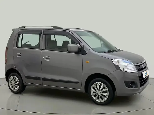 Used 2017 Maruti Suzuki Wagon R in Hyderabad