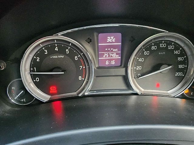 Used Maruti Suzuki Ciaz [2014-2017] ZXI+ in Mumbai