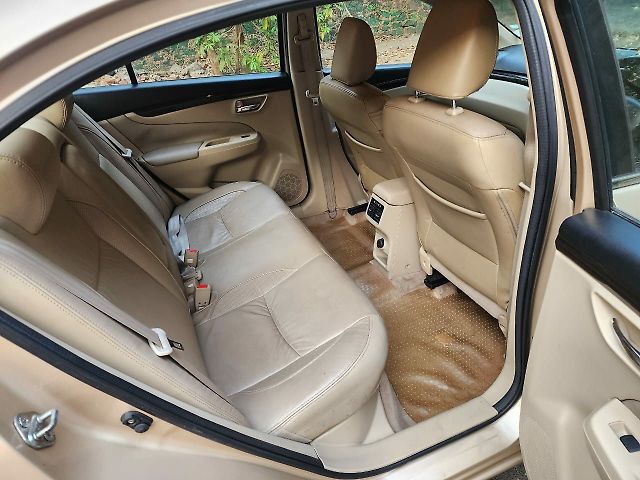 Used Maruti Suzuki Ciaz [2014-2017] ZXI+ in Mumbai