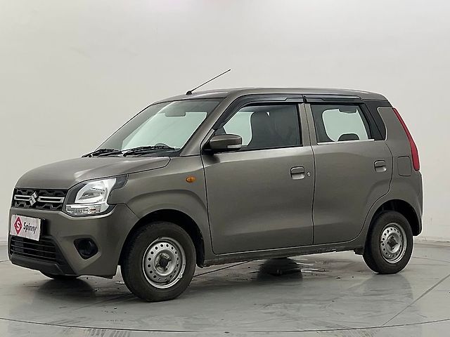 Used 2019 Maruti Suzuki Wagon R in Gurgaon