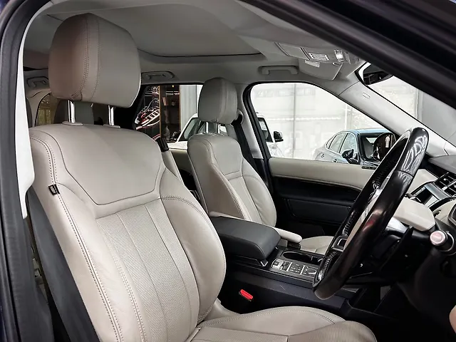 Used Land Rover Discovery [2014-2017] SE in Bangalore