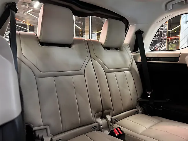 Used Land Rover Discovery [2014-2017] SE in Bangalore
