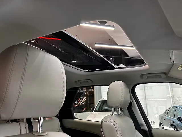 Used Land Rover Discovery [2014-2017] SE in Bangalore