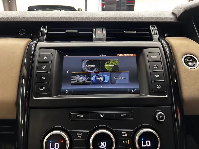 Used Land Rover Discovery [2014-2017] SE in Bangalore