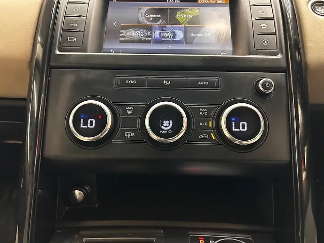 Used Land Rover Discovery [2014-2017] SE in Bangalore