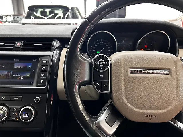 Used Land Rover Discovery [2014-2017] SE in Bangalore