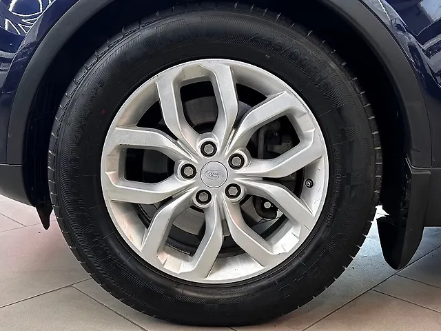 Used Land Rover Discovery [2014-2017] SE in Bangalore