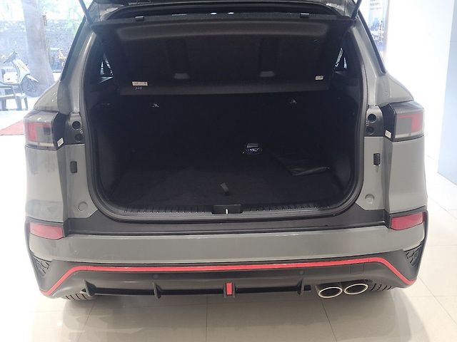 Used Hyundai Creta N Line N10 1.5 Turbo DCT Dual Tone in Mumbai