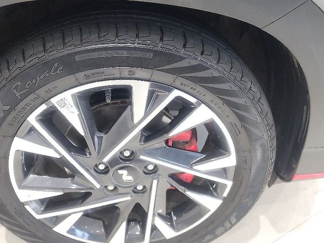 Used Hyundai Creta N Line N10 1.5 Turbo DCT Dual Tone in Mumbai