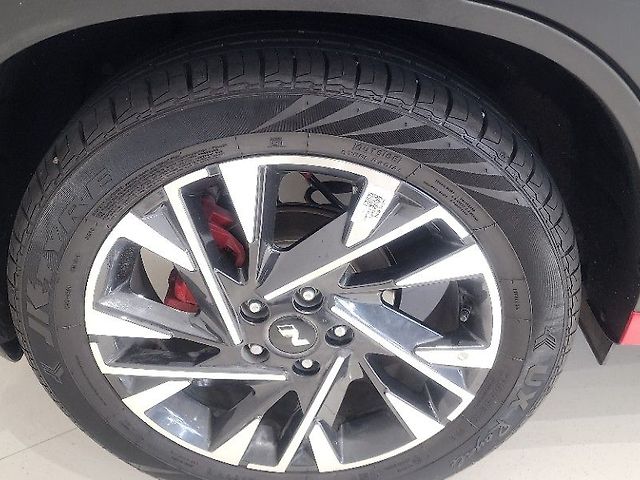 Used Hyundai Creta N Line N10 1.5 Turbo DCT Dual Tone in Mumbai