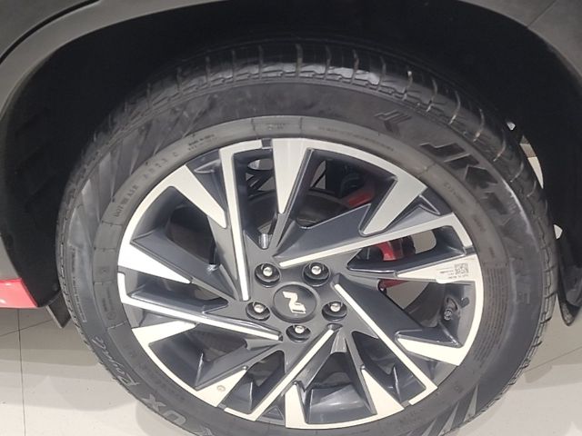 Used Hyundai Creta N Line N10 1.5 Turbo DCT Dual Tone in Mumbai