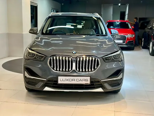 Used 2022 BMW X1 in Pune