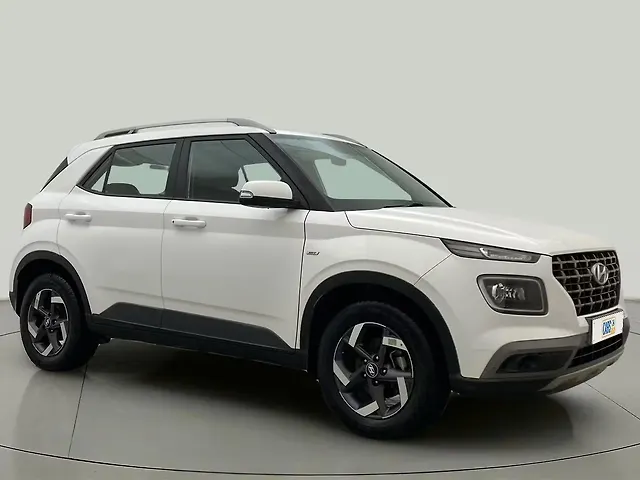 Used 2020 Hyundai Venue in Bangalore
