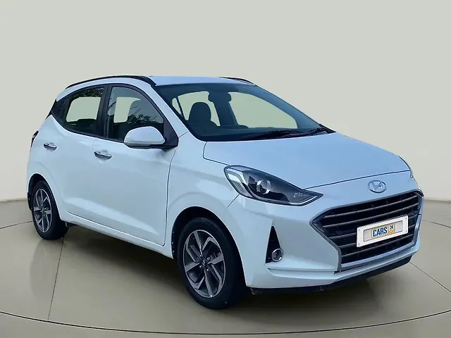 Used 2019 Hyundai Grand i10 NIOS in Patna