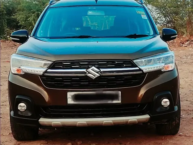 Used 2020 Maruti Suzuki XL6 in Agra
