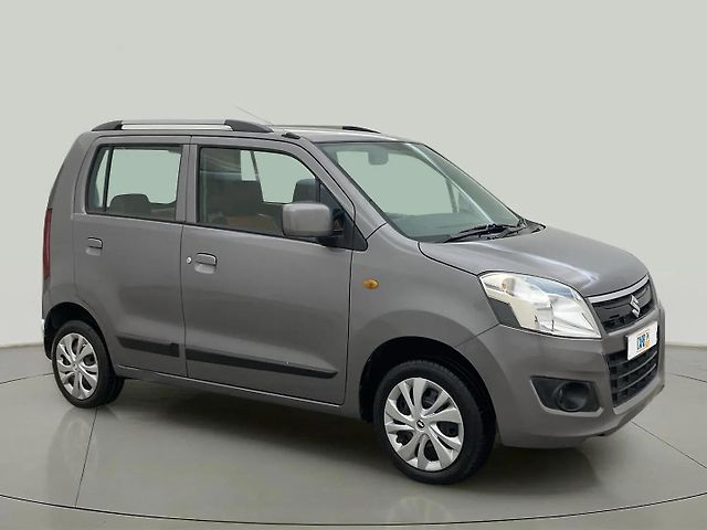 Used 2016 Maruti Suzuki Wagon R in Pune