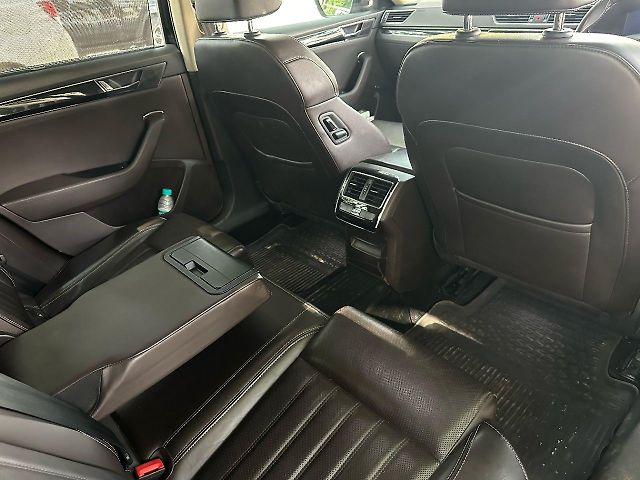 Used Skoda Superb [2020-2023] L&K AT in Raipur