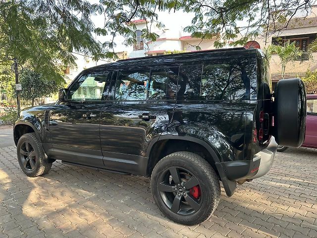 Used Land Rover Defender 110 HSE 2.0 Petrol in Raipur