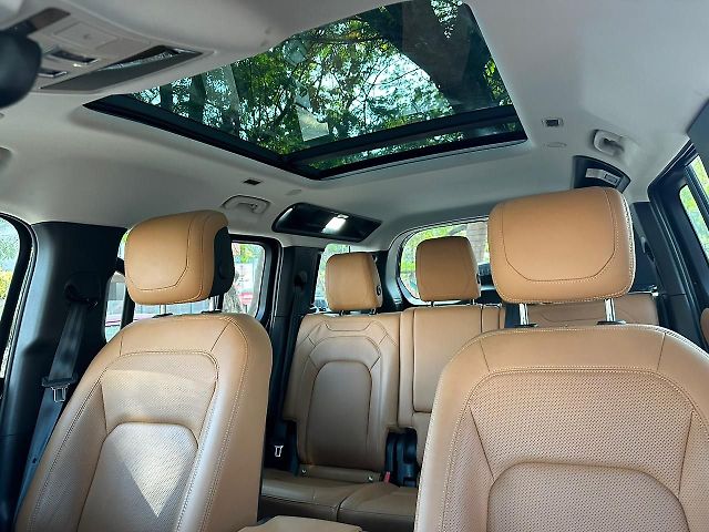 Used Land Rover Defender 110 HSE 2.0 Petrol in Raipur