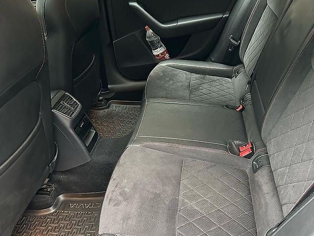 Used Skoda Octavia [2017-2021] RS in Raipur