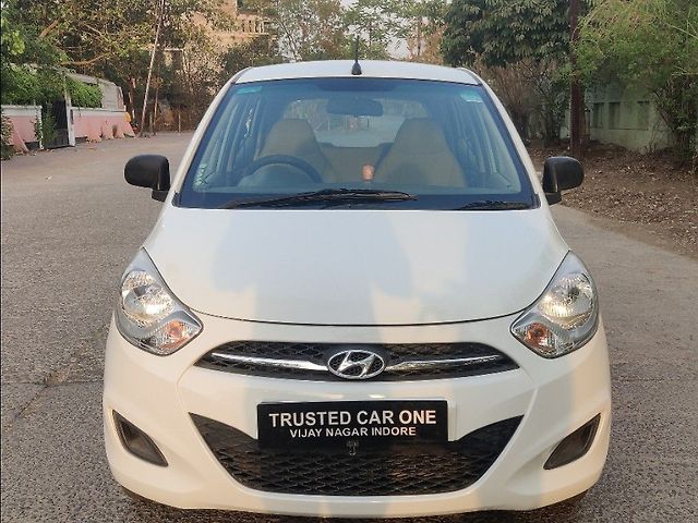 Used 2012 Hyundai i10 in Indore