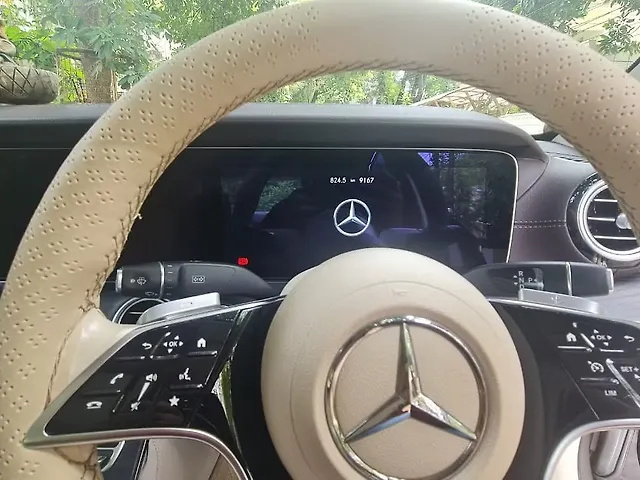 Used Mercedes-Benz E-Class [2021-2024] E 220d Exclusive in Raipur