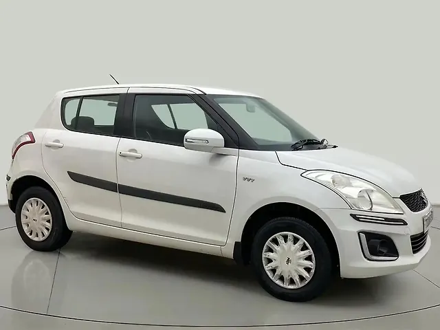 Used 2017 Maruti Suzuki Swift in Hyderabad