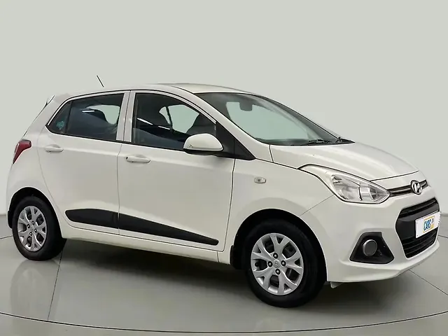 Used 2014 Hyundai Grand i10 in Delhi