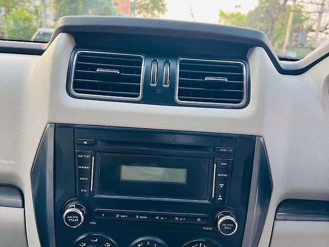 Used Mahindra Scorpio [2014-2017] S6 Plus in Chandigarh