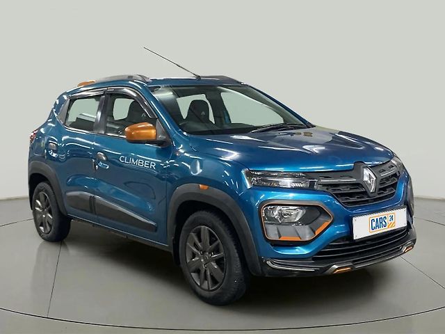 Used 2021 Renault Kwid in Mumbai