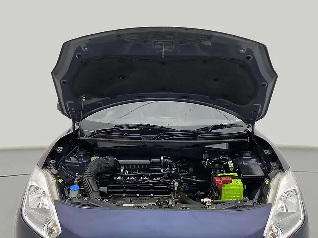 Used Maruti Suzuki Swift [2014-2018] VXi [2014-2017] in Ahmedabad
