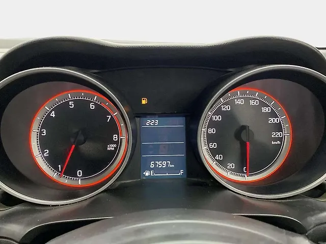 Used Maruti Suzuki Swift [2014-2018] VXi [2014-2017] in Ahmedabad