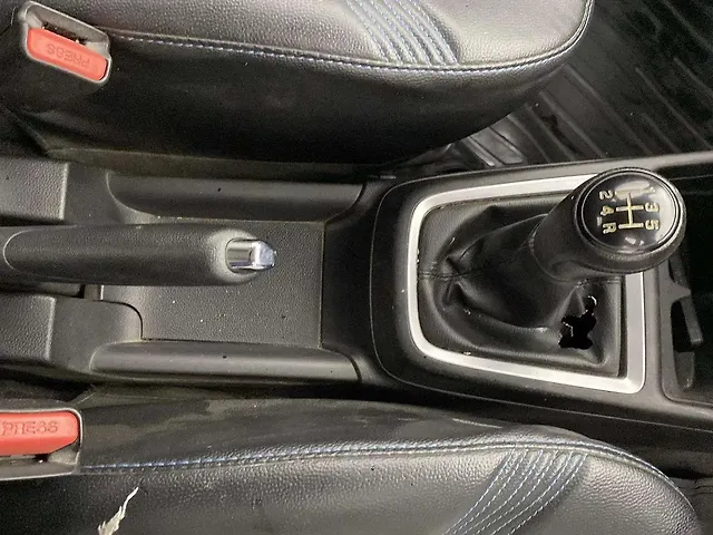 Used Maruti Suzuki Swift [2014-2018] VXi [2014-2017] in Ahmedabad