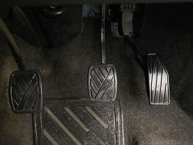 Used Maruti Suzuki Swift [2014-2018] VXi [2014-2017] in Ahmedabad