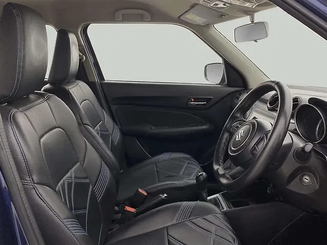 Used Maruti Suzuki Swift [2014-2018] VXi [2014-2017] in Ahmedabad