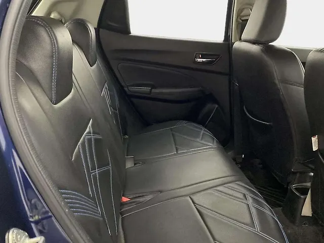 Used Maruti Suzuki Swift [2014-2018] VXi [2014-2017] in Ahmedabad