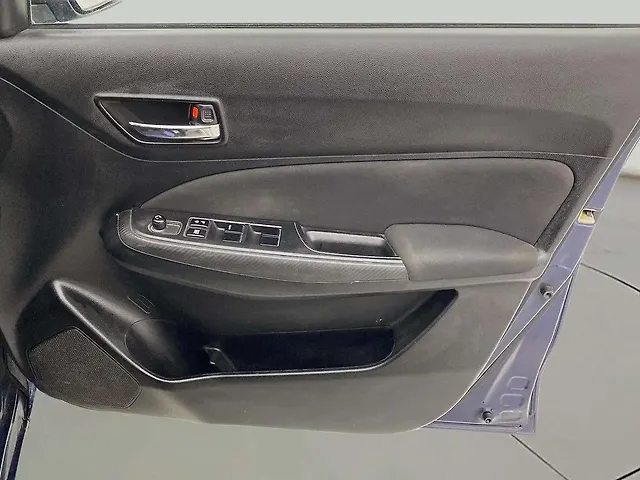 Used Maruti Suzuki Swift [2014-2018] VXi [2014-2017] in Ahmedabad