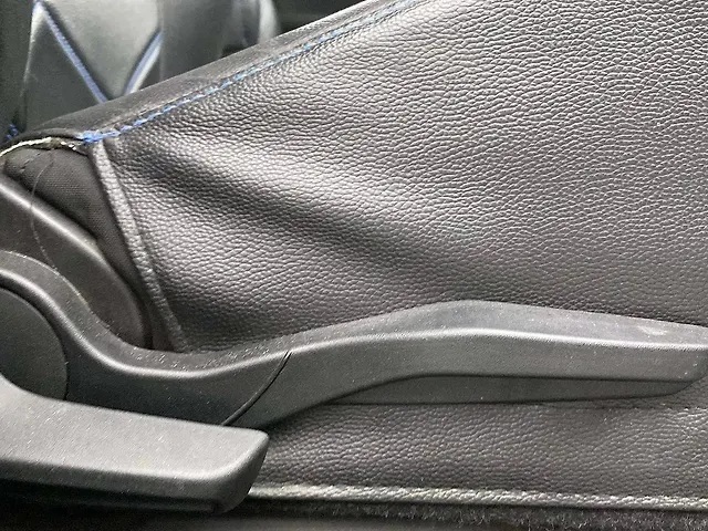 Used Maruti Suzuki Swift [2014-2018] VXi [2014-2017] in Ahmedabad