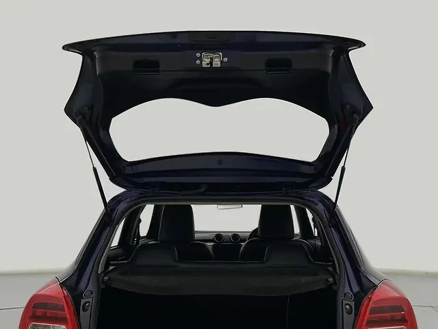 Used Maruti Suzuki Swift [2014-2018] VXi [2014-2017] in Ahmedabad