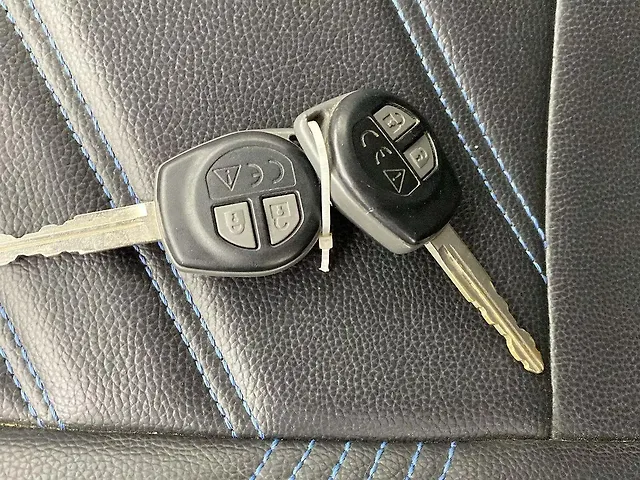 Used Maruti Suzuki Swift [2014-2018] VXi [2014-2017] in Ahmedabad