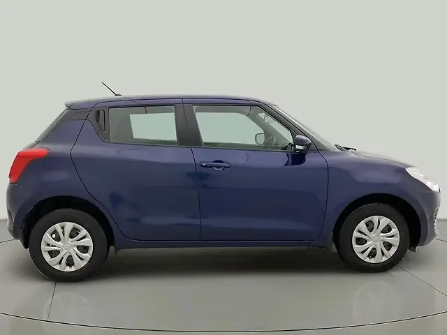 Used Maruti Suzuki Swift [2014-2018] VXi [2014-2017] in Ahmedabad