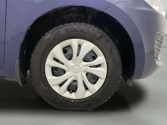 Used Maruti Suzuki Swift [2014-2018] VXi [2014-2017] in Ahmedabad
