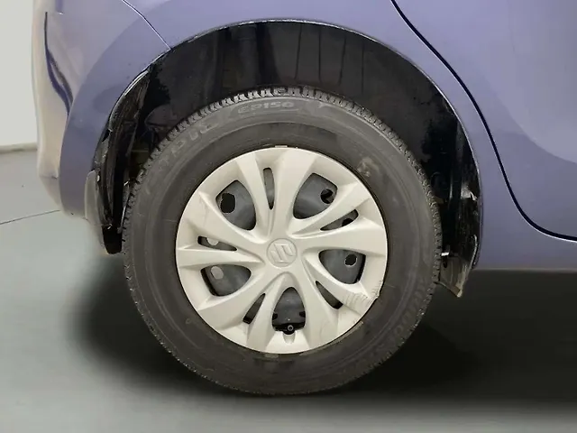 Used Maruti Suzuki Swift [2014-2018] VXi [2014-2017] in Ahmedabad