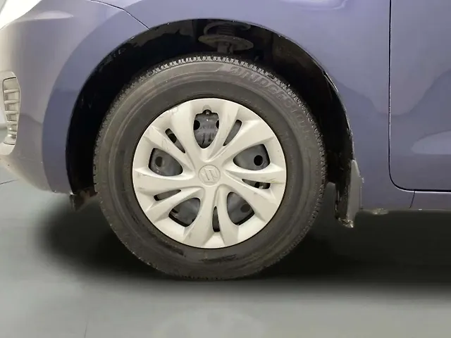 Used Maruti Suzuki Swift [2014-2018] VXi [2014-2017] in Ahmedabad