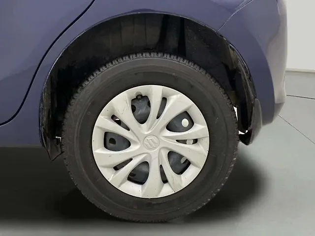Used Maruti Suzuki Swift [2014-2018] VXi [2014-2017] in Ahmedabad